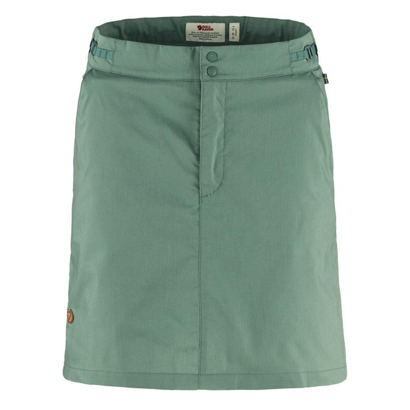 Abisko Hike Skort W