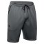 Pánské kraťasy Under Armour MK1 Warm-Up Short - Barva: Černá, Velikost: XXL