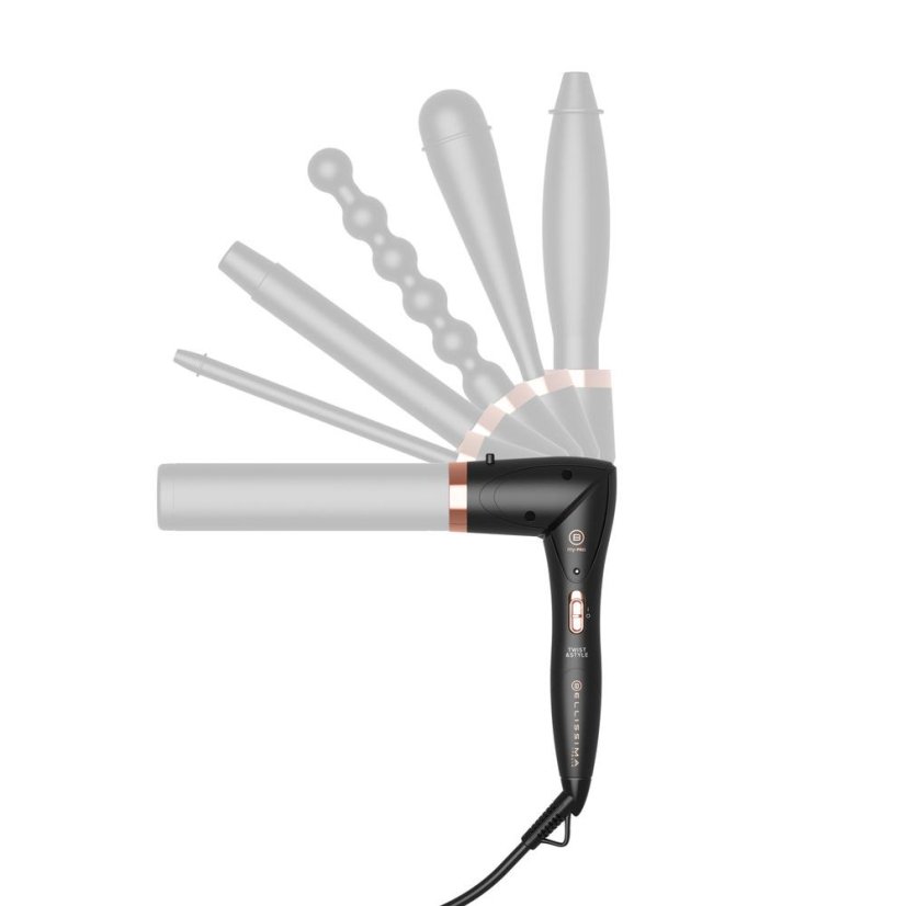 Kulma Bellissima MyPro Twist+Style GT22 200, 11749