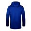 Sportjacke Kelme Road - Farbe: Schwarz, Größe: S
