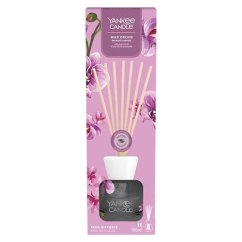 Aroma difuzér Yankee Candle 100 ml, Wild Orchid