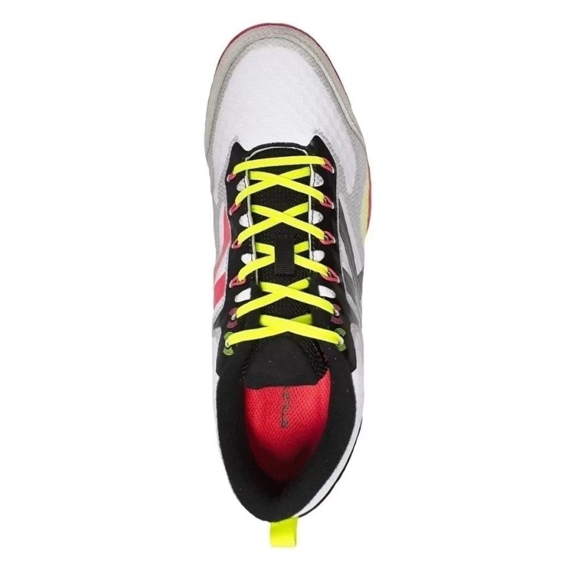Saalschuhe Kelme Stiletto - Farbe: Weiß, Größe: 40