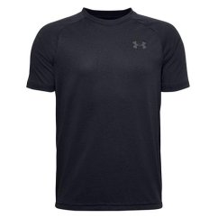Jungen-T-Shirt Under Armour TECH BUBBLE SS