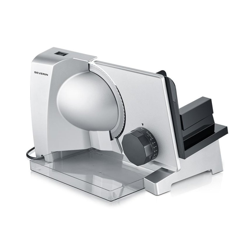 Severin AS 3917 slicer