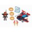 Firebot with launcher Playmobil 6835