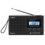 Rádio AKAI APR-600 černé