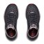 Laufschuhe Under Armour Hovr Sonic 3 W - Farbe: Grau, Größe: 37.5