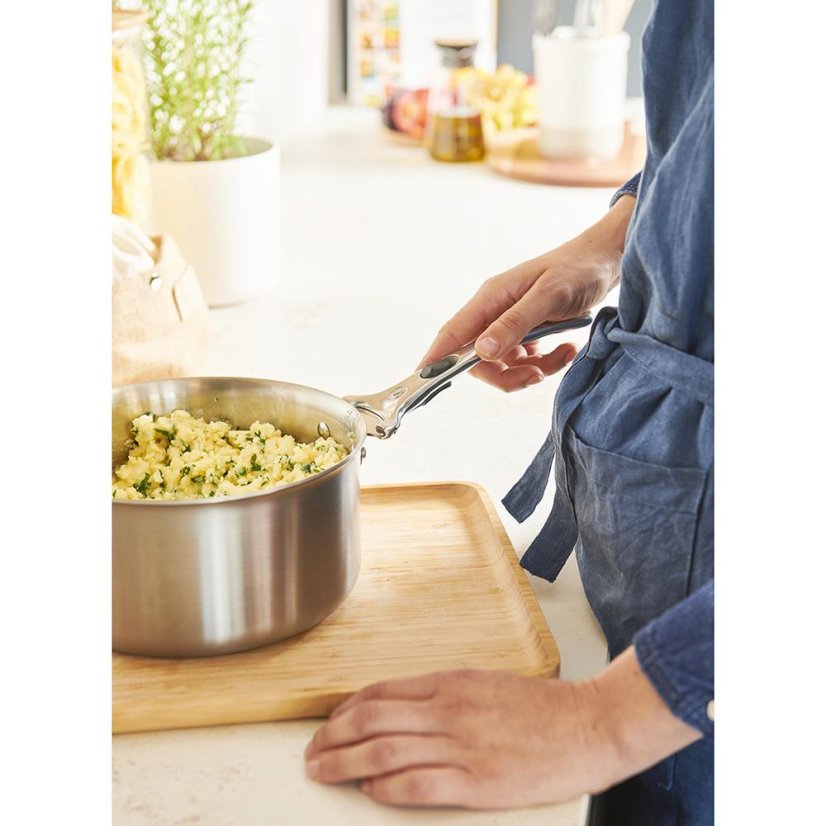 Abnehmbarer Griff de Buyer Loqy 3660.00