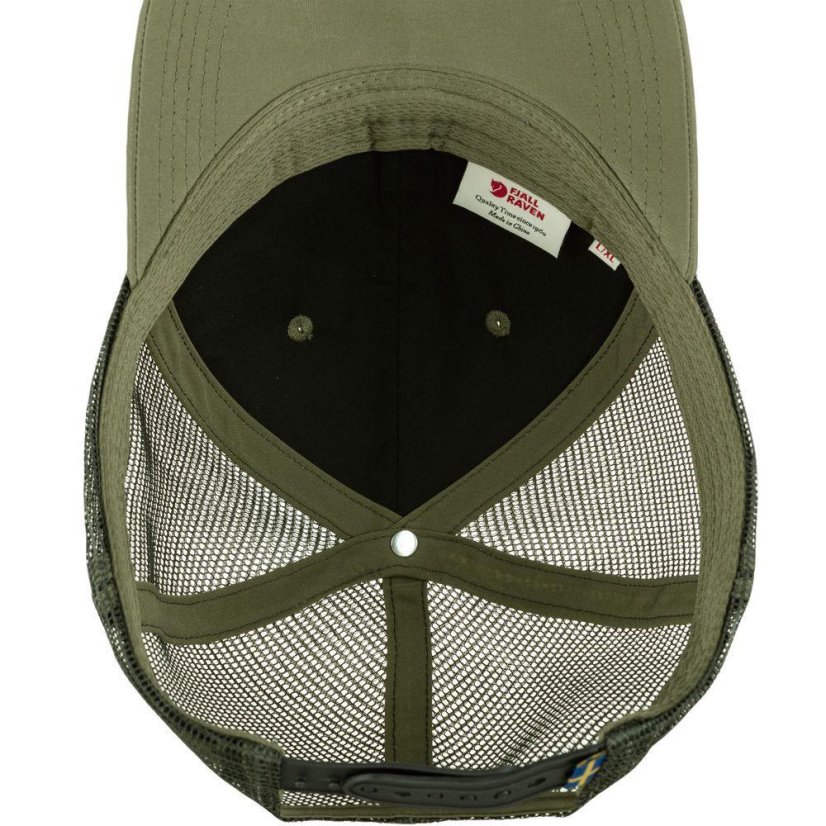 Fjällräven Langtradarkeps