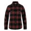 Övik Heavy Flannel Shirt W
