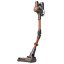 Solac AE2515 stick vacuum cleaner, gray-orange