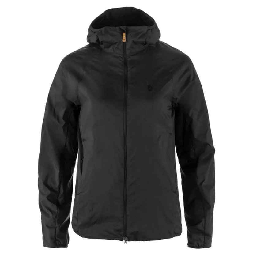 Keb Thermal Wind Jacket W