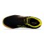 Hallenschuhe Kelme Precision - Farbe: Schwarz, Größe: 38