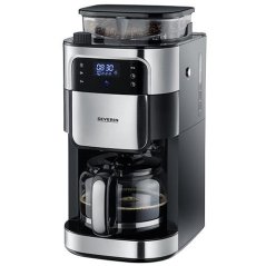 Kaffeemaschine Severin KA 481 schwarz