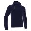 Macron Electro Sweatshirt - Color: Gray, Size: M