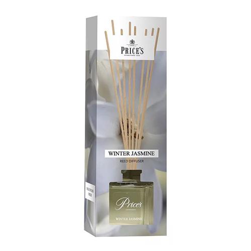 Price's Candles difúzor, zimný jazmín Price's Candles difúzor, zimný jazmín