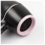 Girmi PH4607 black hair dryer