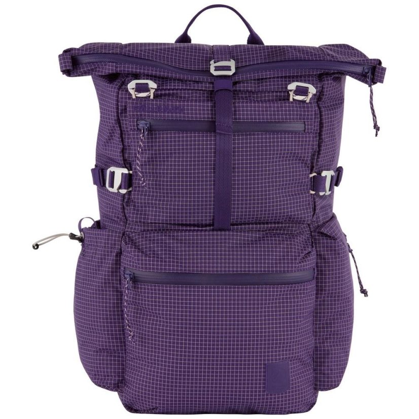 High Coast Pro Foldsack 26