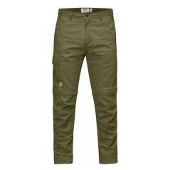 Karl Pro Zip-Off Trousers