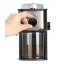 Black+Decker BXCG151E stainless steel coffee grinder