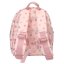 Princess Mimi Party children's backpack with rabbit ears