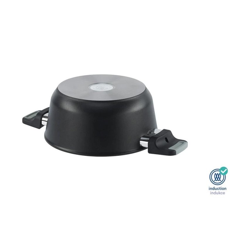Pot with lid Remoska