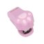 Top Model Lila mini office stapler, Candy