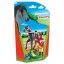 Žokej Playmobil 9261