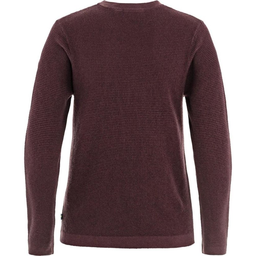 Övik Lite Knit Sweater W