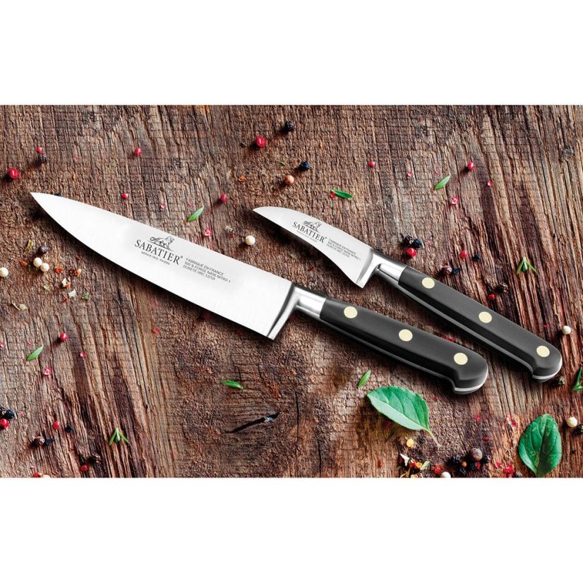 Lion Sabatier IDÉAL Laiton 711480 Chef's Knife