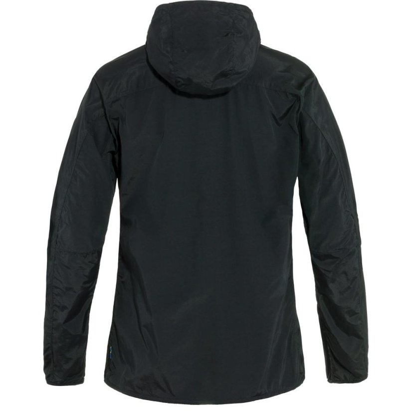 Pánská bunda Fjällräven High Coast Wind Jacket W - variant: Black | F550 | XS