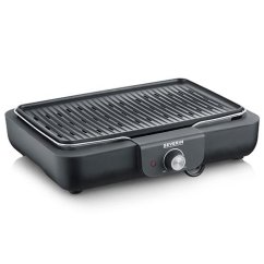 Tischgrill Severin PG 8556