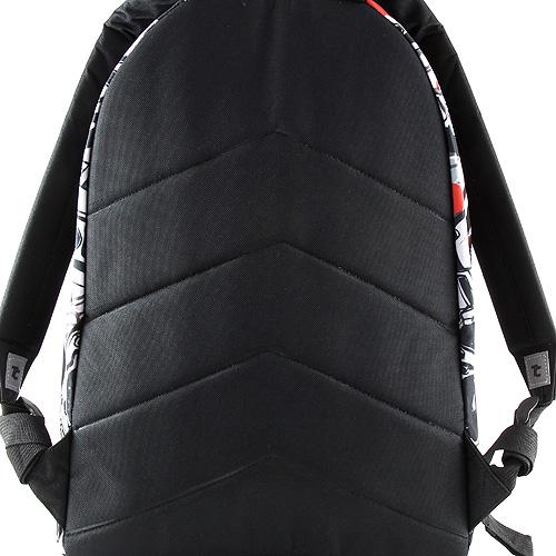 Rucksack Target Club Basic Music 17377