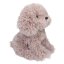 Max Top Model Fur Ever Friends plush dog