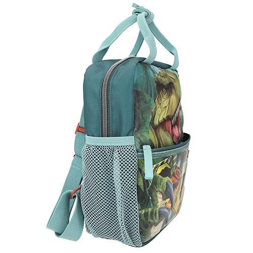 Dino World Danger children's backpack