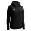Macron Drum Sweatshirt - Color: Gray, Size: M
