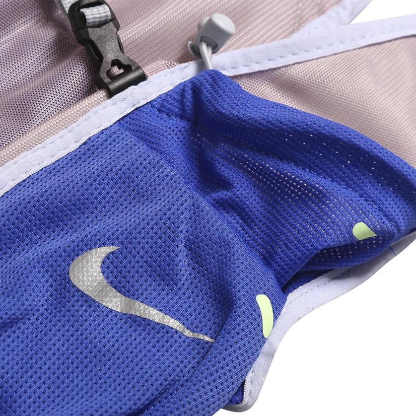Nike Trail Vest 2.0 - Color: Blue, Size: XS/S