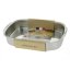 Bräter de Buyer 3124.38 Edelstahl