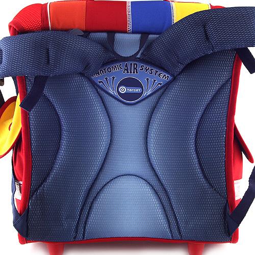 Target Friends ST-802 school bag