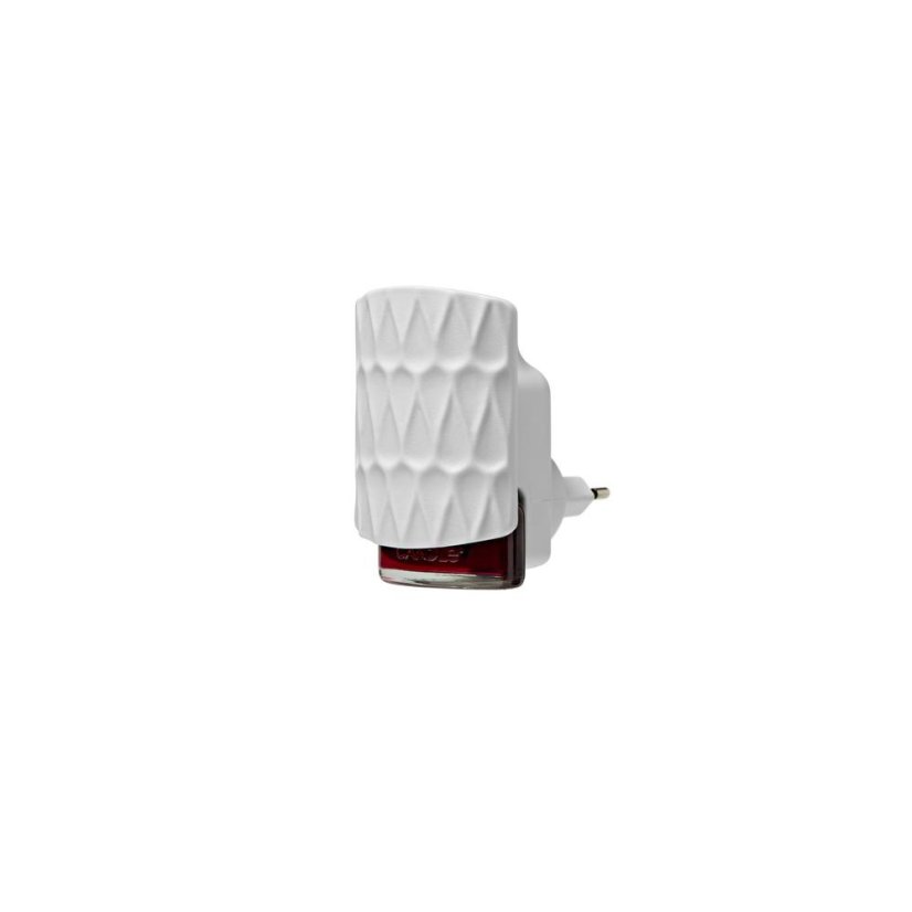 Elektrischer Diffusor Yankee candle, Organic Pattern