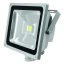 Eurolite IP FL-50 reflektor, COB 6400K, 120° MD