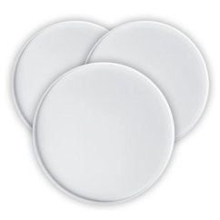Bormiolo Rocco plates
