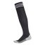 Štulpny Adidas ADI SOCK 18 - Farbe: Schwarz