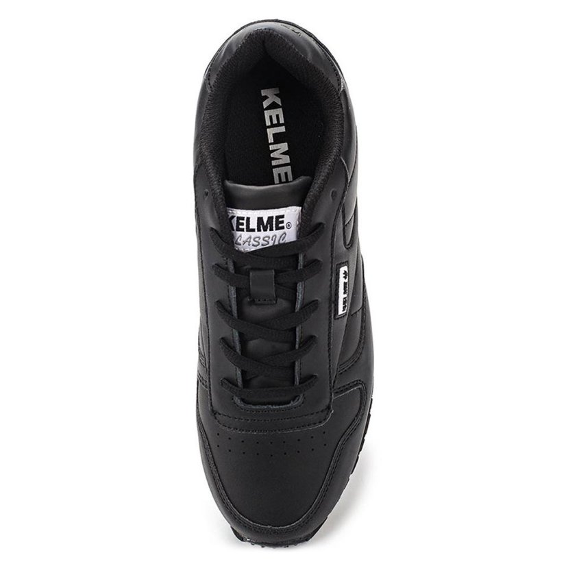 Damenschuhe Kelme Victory - Farbe: Weiß, Größe: 41