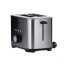 Severin AT 2620 stainless steel toaster