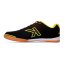 Hallenschuhe Kelme Precision - Farbe: Schwarz, Größe: 38