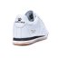 Damenschuhe Kelme Olimpia - Farbe: Weiß, Größe: 35