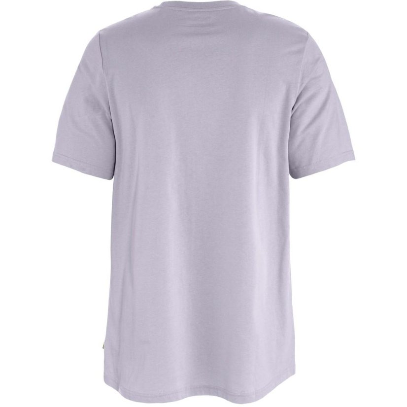 Pánské tričko Fjällräven Hoja Iväg T-shirt M - Farba: Zelená, Veľkosť: S