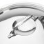 Stainless steel lid de Buyer AFFINITY 3709.14N, 14 cm