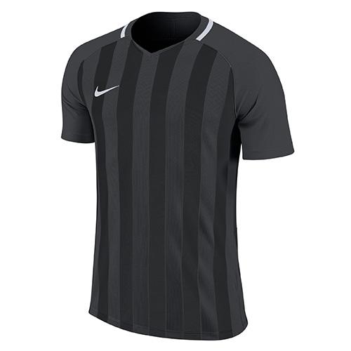 Nike Striped Division III Kids' Jersey